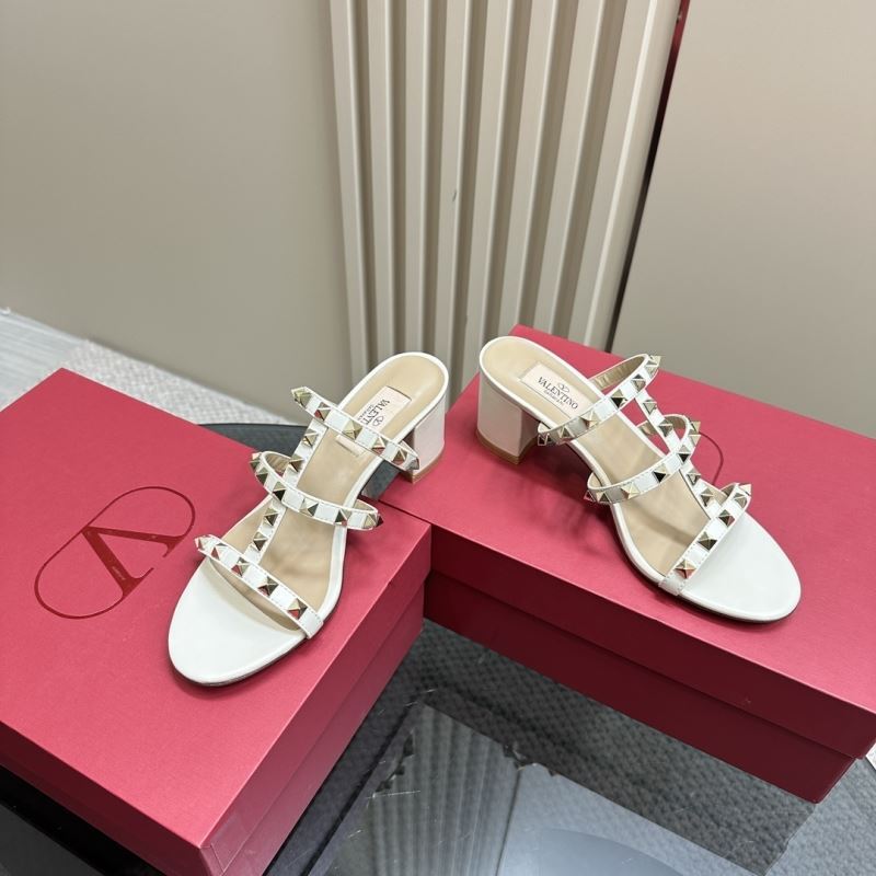 Valentino Slippers